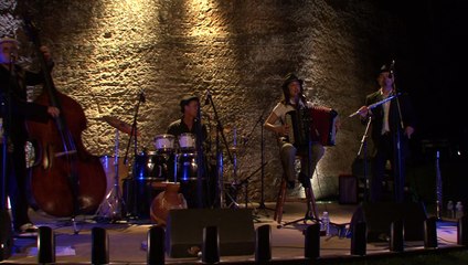 LES GASPARDS / Little New York dans ton bled