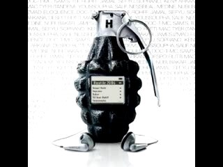 delire sur la fouine