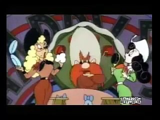 Bugs Bunny 51st Special Cartoon Network