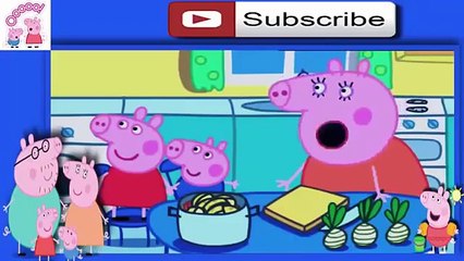 Peppa Pig English Episodes 40 Daddy Gets Fit