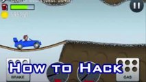 Hill Climb Racing Cheats Coins