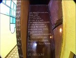 La stanza del profeta - Omaggio a Pier Paolo Pasolini - Art Hotel Atelier sul Mare