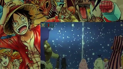 Vua Hải Tặc One Piece Tập 705 Vietsub  preview