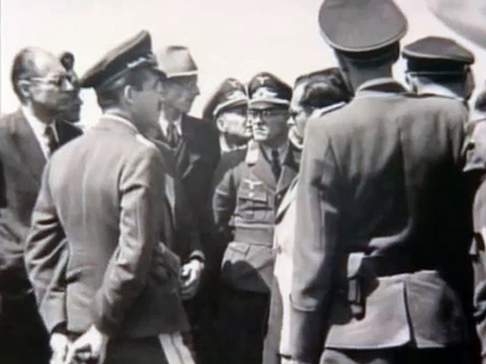 The German War Files   German Jets And V1 And V2 Flying Bombs of WW2