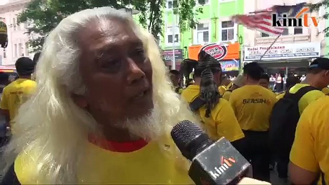 Suarakini_ Ramai peserta BERSIH 4 mahu berkampung