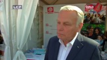 Jean-Marc Ayrault: 