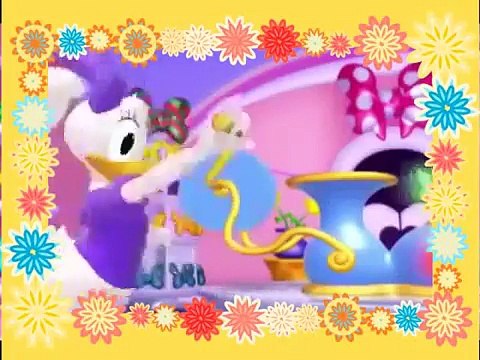 Minnie Mouse Bowtique Bow Toons Trouble Times Two mickey mouse clubhouse full movie 4 YouTube