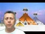 UFO Pyramids says Gorilla199