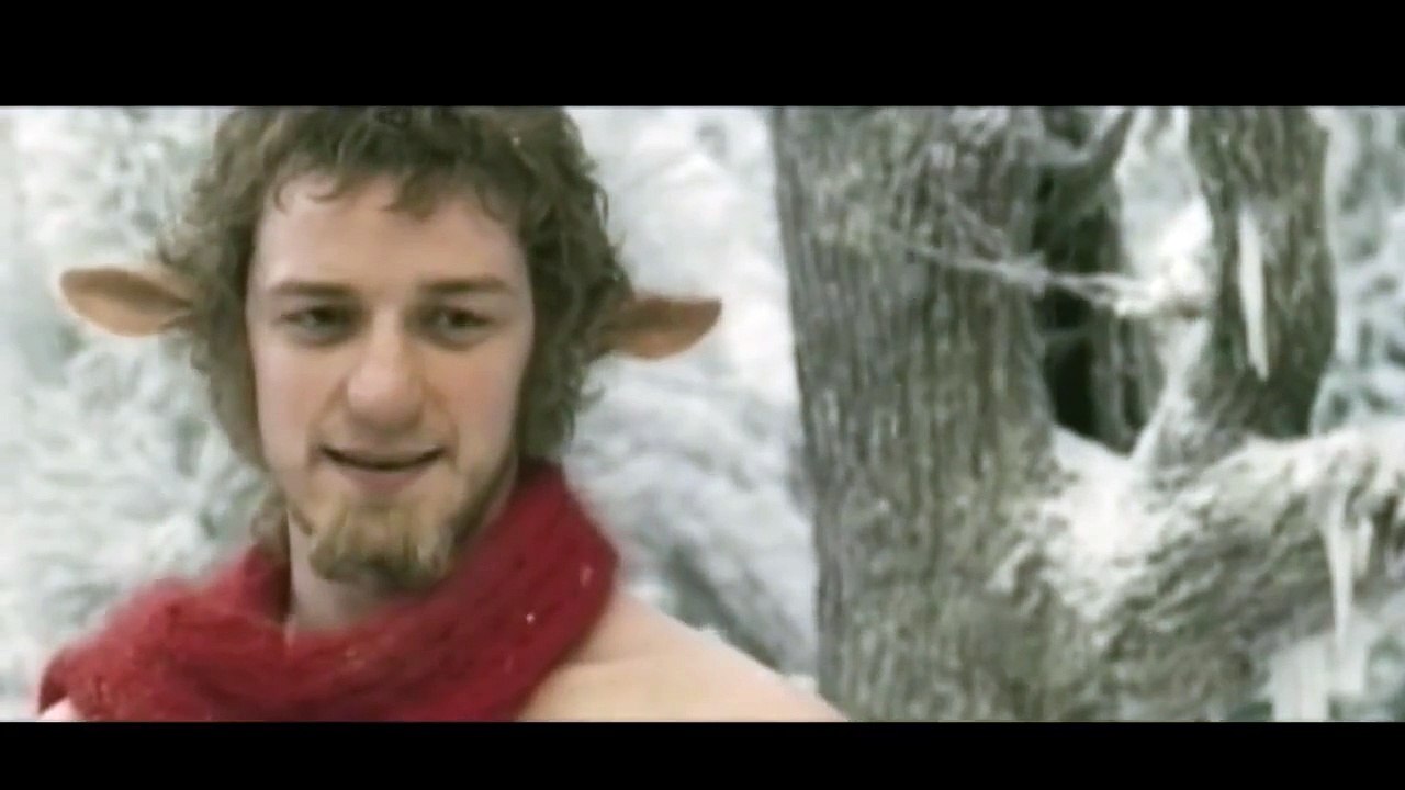 The Fragrance of Narnia (Part 1 of 2)