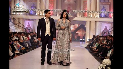 Mani and Hira Shine at PBCW 2015 🎤