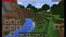 Minecraft PE  0.12.1 Build 11 | 10 - Gameplay