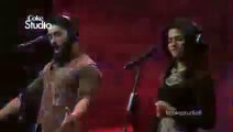 Coke Studio Season 8 - Episode 2 - Umair Jaswal, Quratulain Balouch - Sammi Meri Waar - 2015 - Video Dailymotion