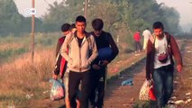 Ban fordert mehr Hilfe für Flüchtlinge | DW Nachrichten