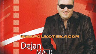 Dejan Matic - Ozenjen