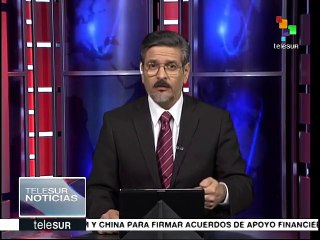 Guatemala: comisión investigadora llama a declarar a Otto Pérez Molina