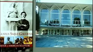 Augustus Saint-Gaudens, New Yorker, and His Metropolitan Museum