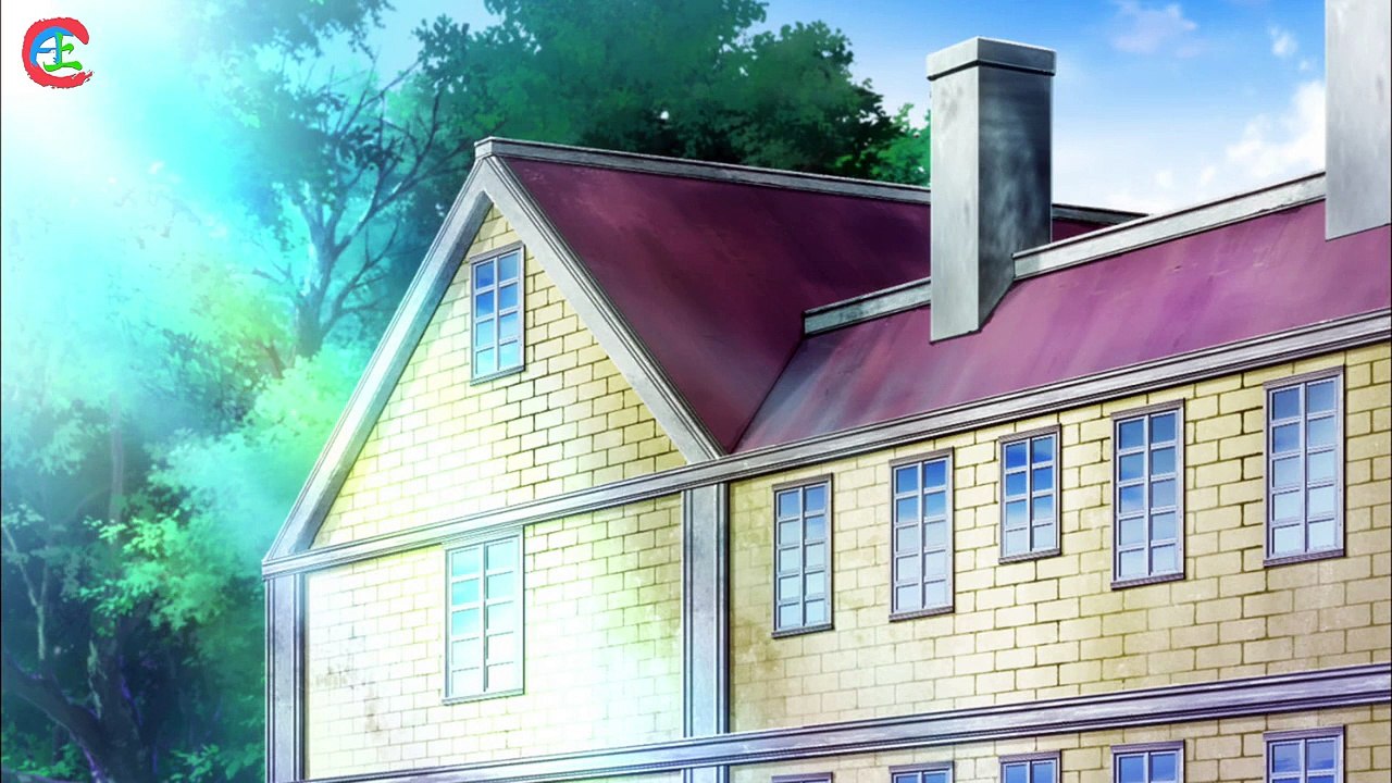 [Aniue.Team] Makai Ouji - Devils and Realisttt- 02