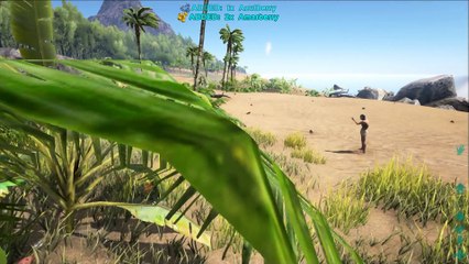 【のんびりマルチ】ARK  Survival Evolved 02
