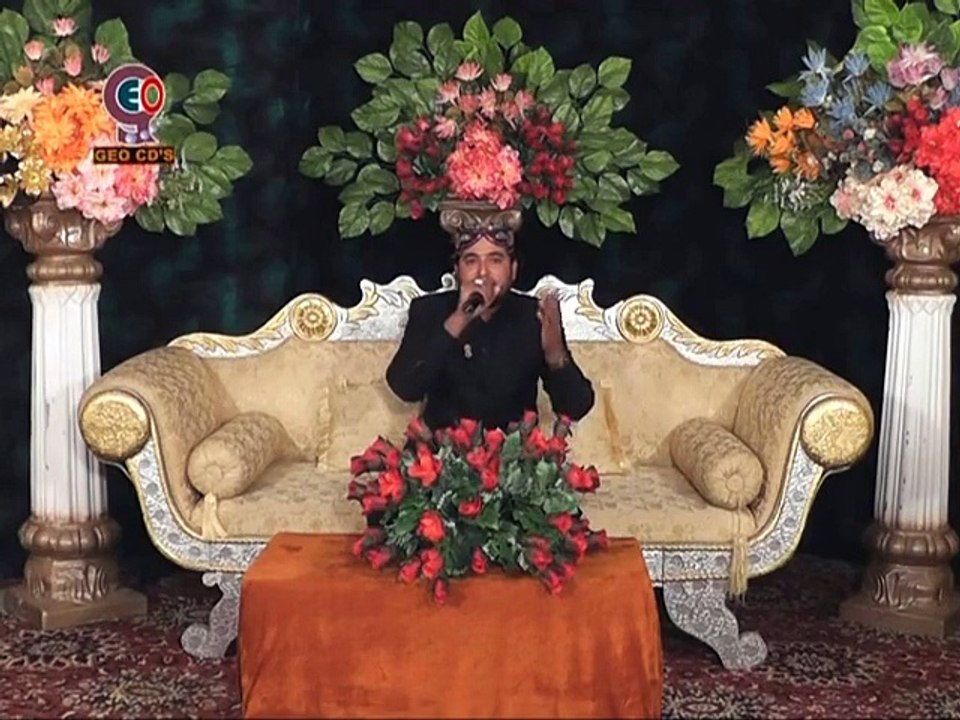 04 Kamli walay de darbar (By Muhammad Amjad Wattoo)2014