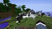 UNBELIEVABLE!!     MINECRAFT SEEDS: 5 Ravines & 2 NPC Villages! (1.2.5 Seed Showcase Amazing!!! - HD