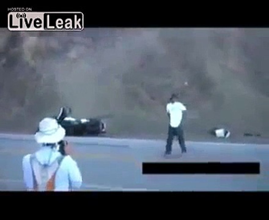 Dont Take A Harley Davidson POS To A Bike Fight!