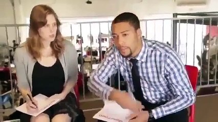 Erkeklerin Bilmeden Yaptıkları 7 Seksi Hareket funny videos