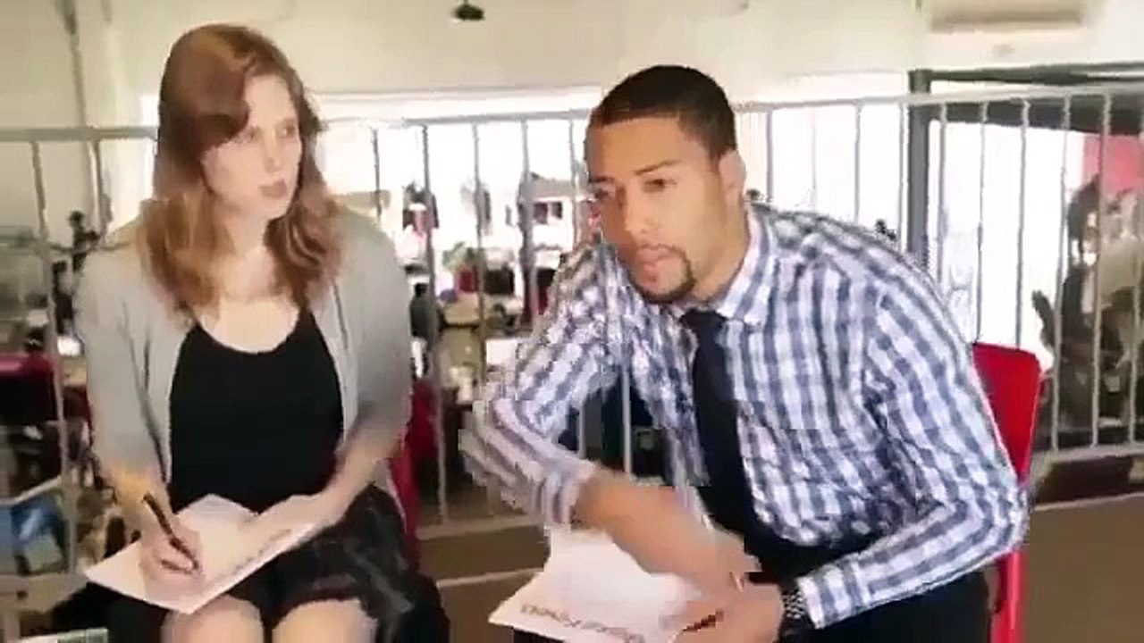 Erkeklerin Bilmeden Yaptıkları 7 Seksi Hareket funny videos
