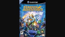 Starfox Adventures - Fighting (HD)