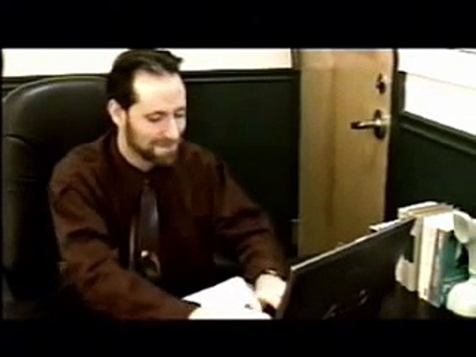 "Placebo-LI" Shrink scene