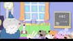 Grampy Rabbit in Space Episodes Peppa Pig new Cartoon - Peppa Pig funny film for Kid HD