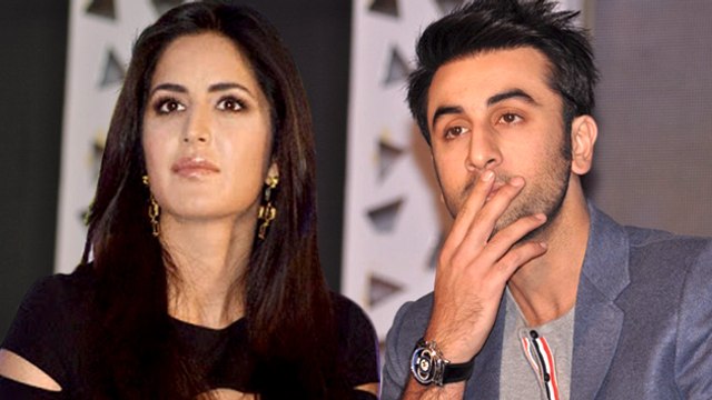 Katrina Kaif ANGRY On Called Ranbir Kapoor's Girlfriend | #LehrenTurns29