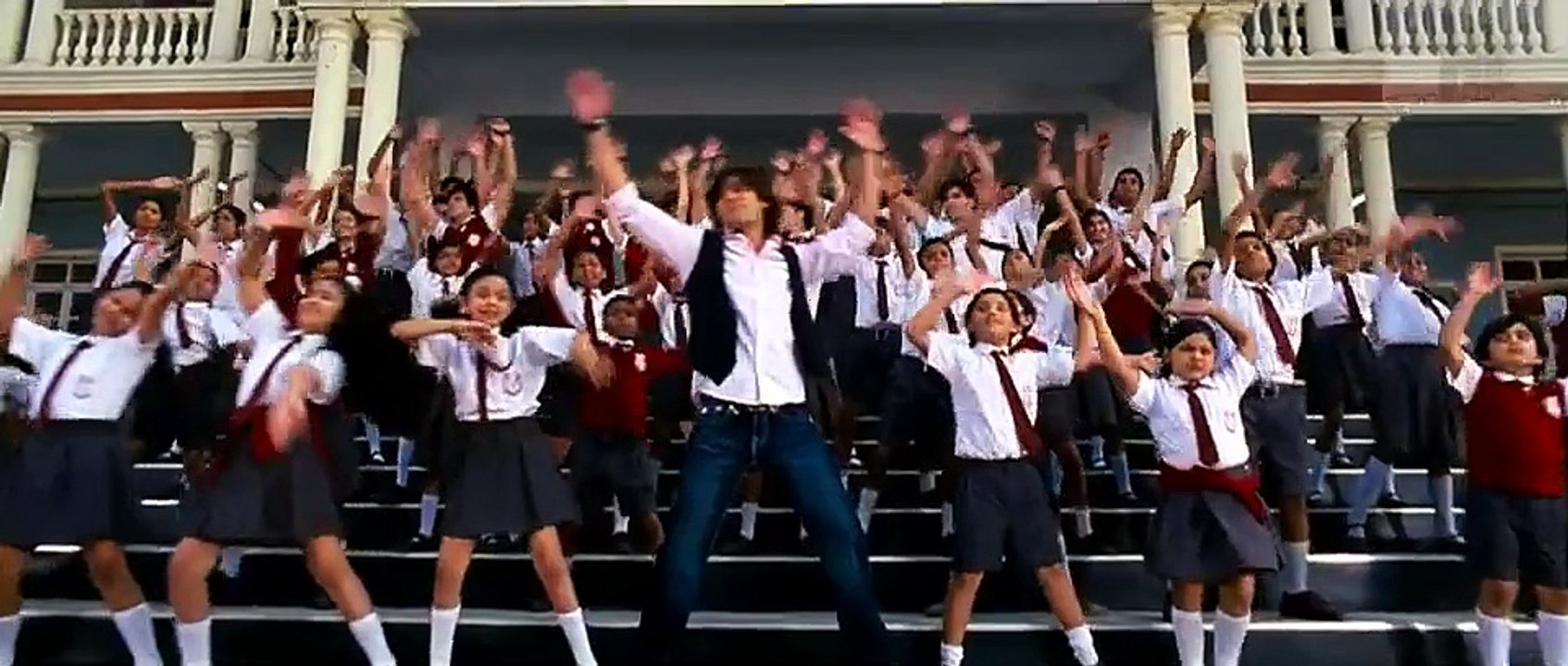 Indian song: Aye Khuda Mujhko Bataa