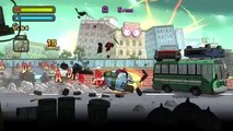 Tembo The Badass Elephant - Battle of Shell City - Any% Speedrun (1:59.4)