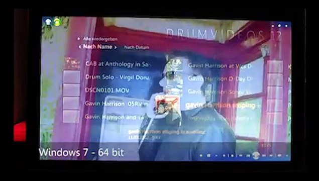 Acer Aspire Z5771 All in One Desktop PC Monitor Rezension