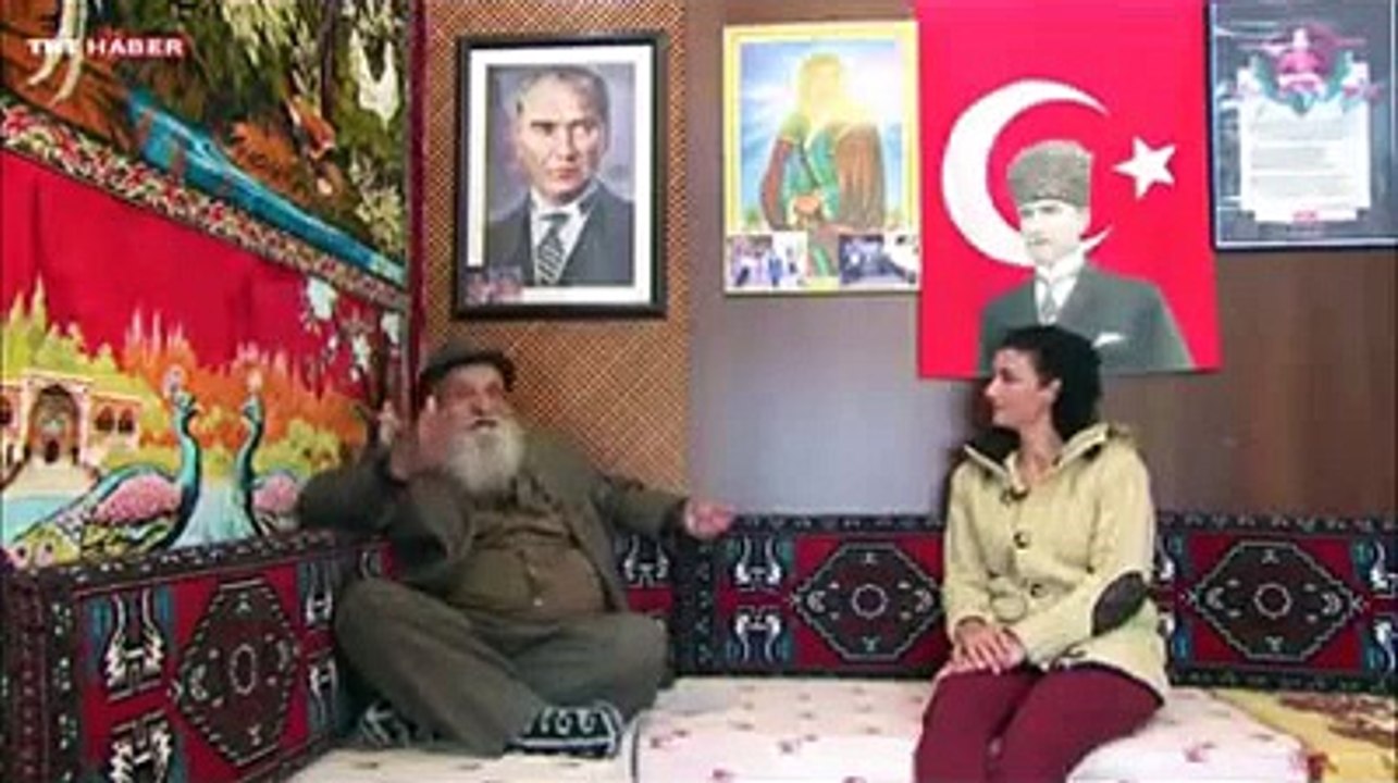 AŞIK DAİMİ beyitleri