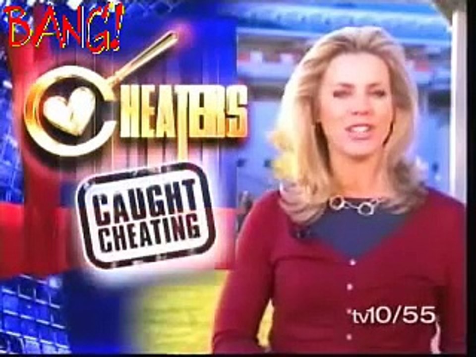 Report: Joey Greco Stabbing Was Staged, And So Is "Cheaters"!