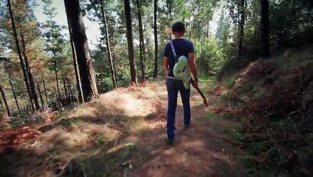 Fito & Fitipaldis - Entre La Espada Y La Pared