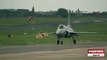 JF 17 Thunder - Pakistan Air Force in France air show