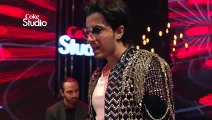 BTS, Ali Zafar, Rockstar, Coke Studio Season 8, Episode 2