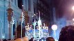 Procesion Cristo de los Gitanos Semana santa madrid basilica Medinaceli