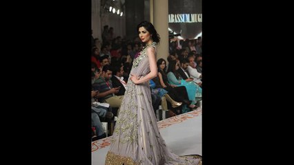 Sabeeka Imam at PBCW 2015