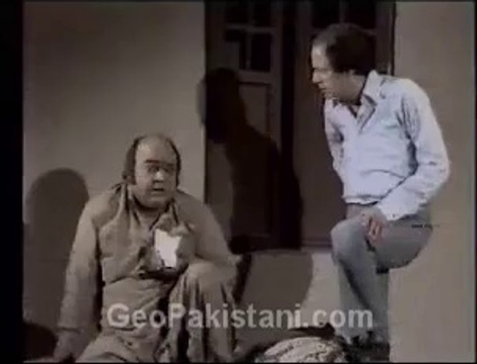 PTV Drama Alif Noon Part 14 of 28