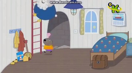 Peppa Pig T3 El faro 360p