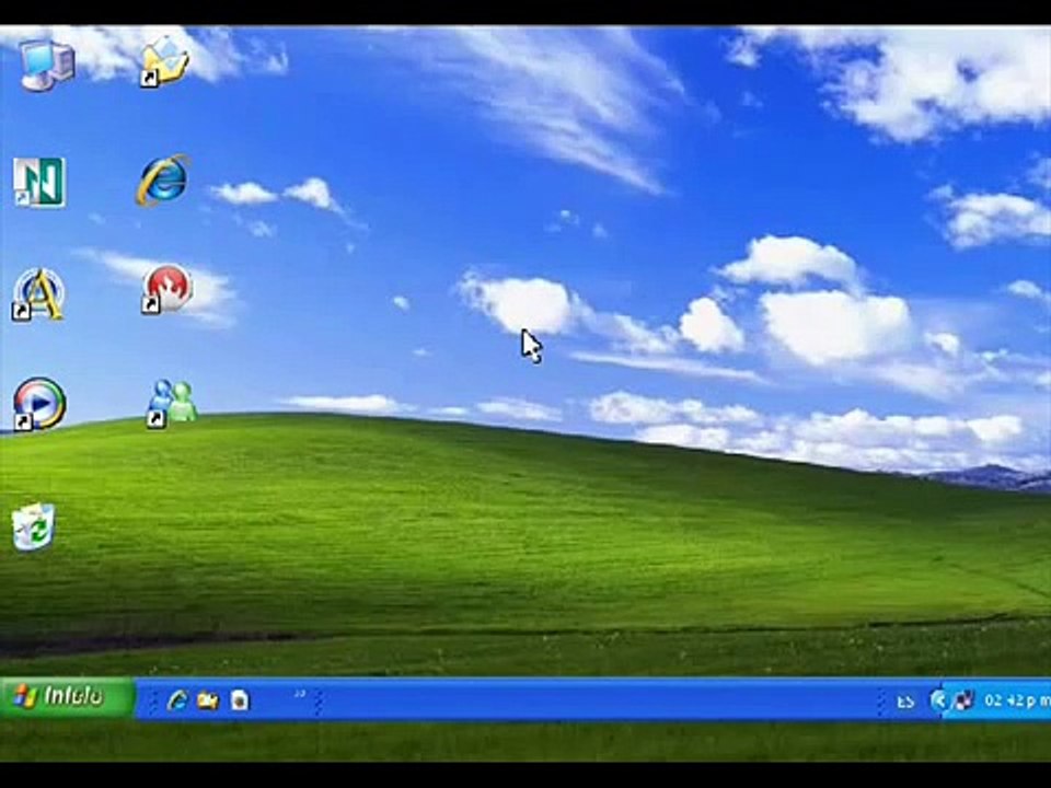 Windows vs Stickman