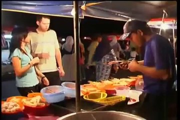 Langkawi Geopark, Malaysia - About Langkawi Island