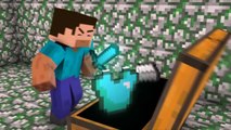 'Diamond Sword' Minecraft Original Song and Animation By Minecraft Jams