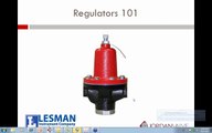 Regulators 101: Basics of Pressure and Temperature Regulators