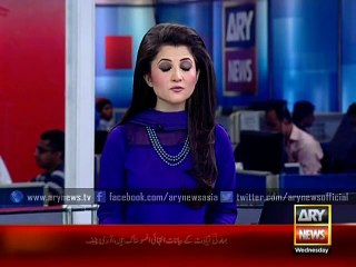 Gen Raheel Sharif Warns India Of severe results after border intrusion