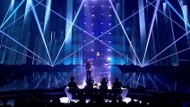 Andrea Faustini & Ella Henderson -  Ghost  The X Factor Uk 2014 Live Final Hd