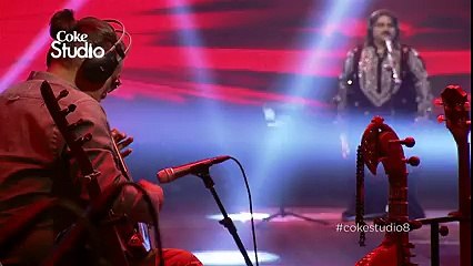 Rung Jindri by Arif Lohar in Coke Studio 8